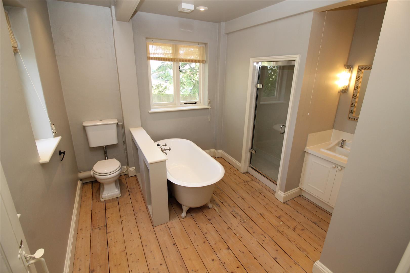 Blyford property photo
